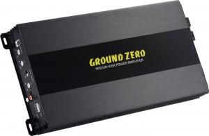 Миниатюра продукта Ground Zero GZIA 1.1450DX-II 